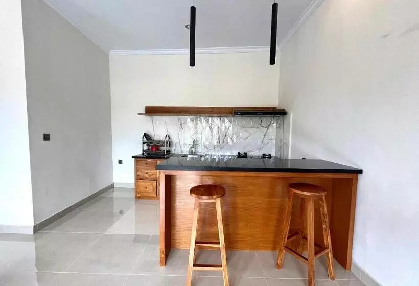 Hotelli Belvilla Alana Monkey Forest