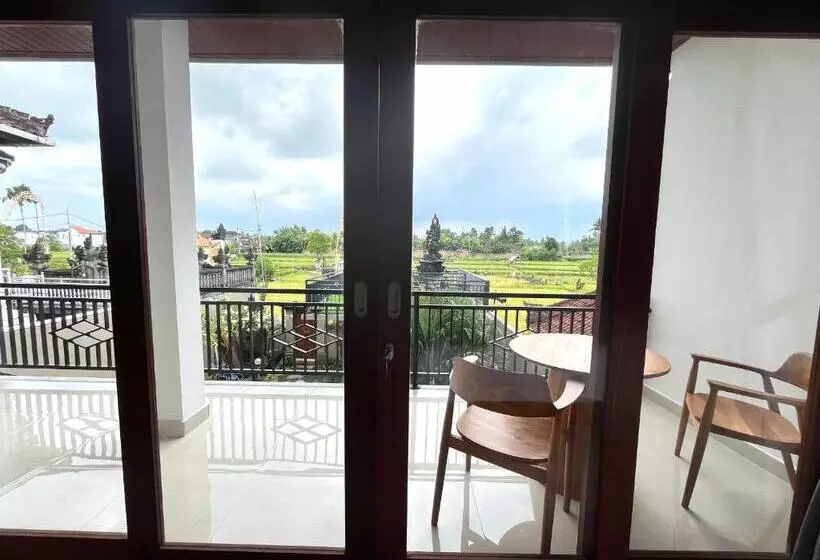 Hotelli Belvilla Alana Monkey Forest