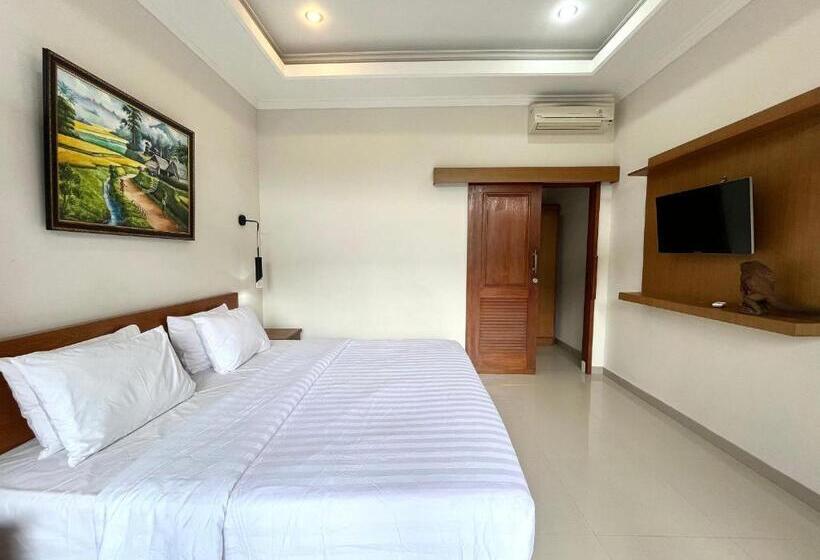 酒店 Belvilla Alana Monkey Forest