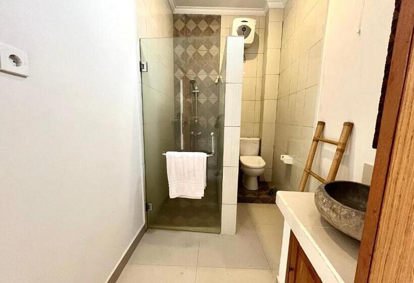 酒店 Belvilla Alana Monkey Forest