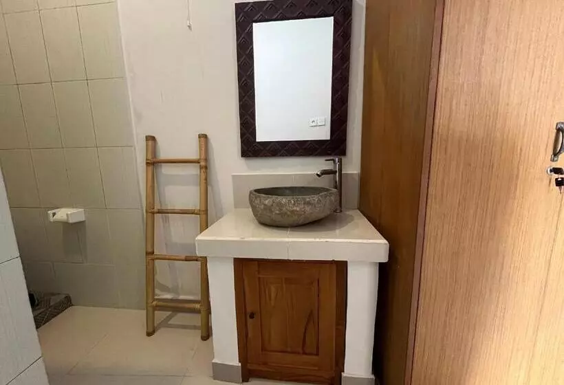 Hotelli Belvilla Alana Monkey Forest