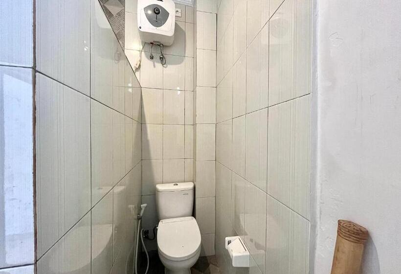 酒店 Belvilla Alana Monkey Forest