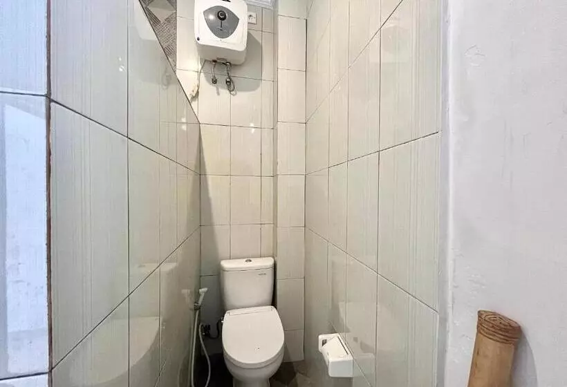 Hotelli Belvilla Alana Monkey Forest