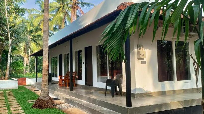 هتل Crop And Food Home Stay