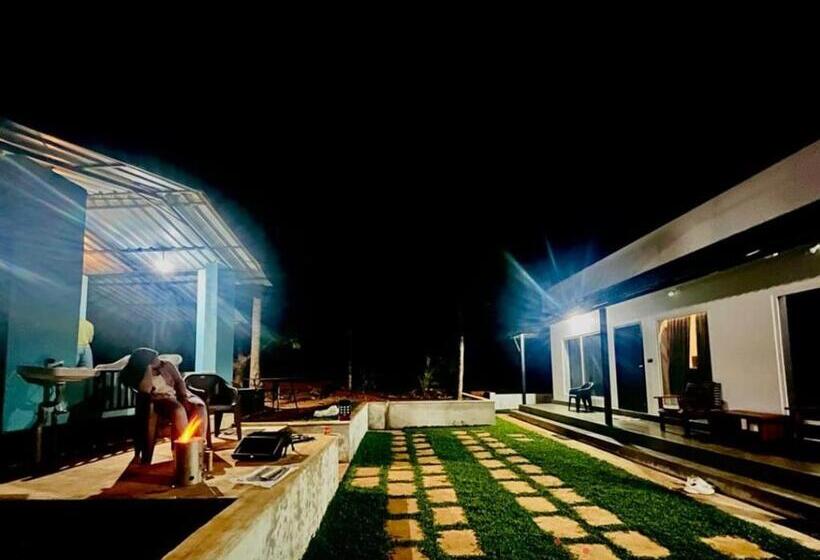 هتل Crop And Food Home Stay