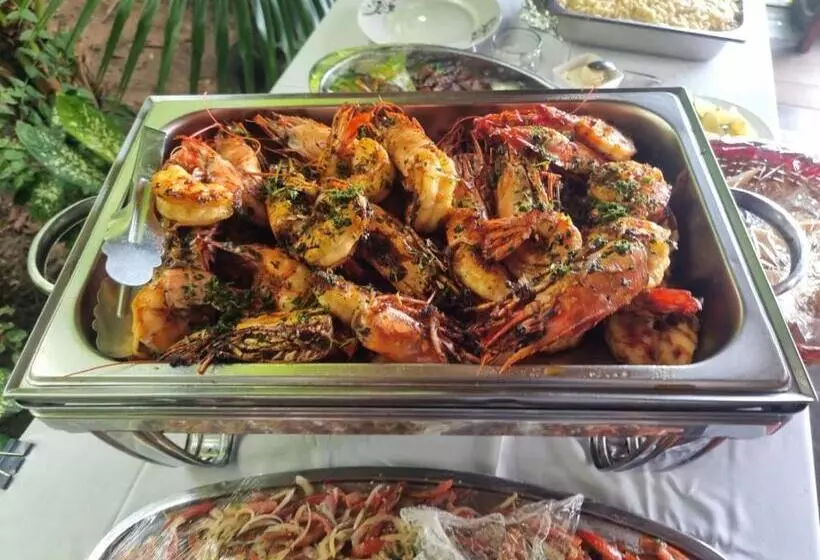 هتل Foyer Du Marin