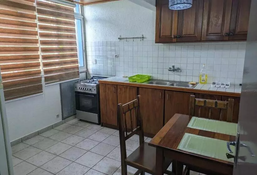 هتل Foyer Du Marin