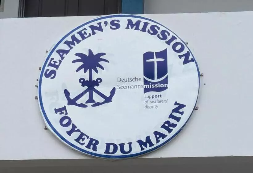 هتل Foyer Du Marin