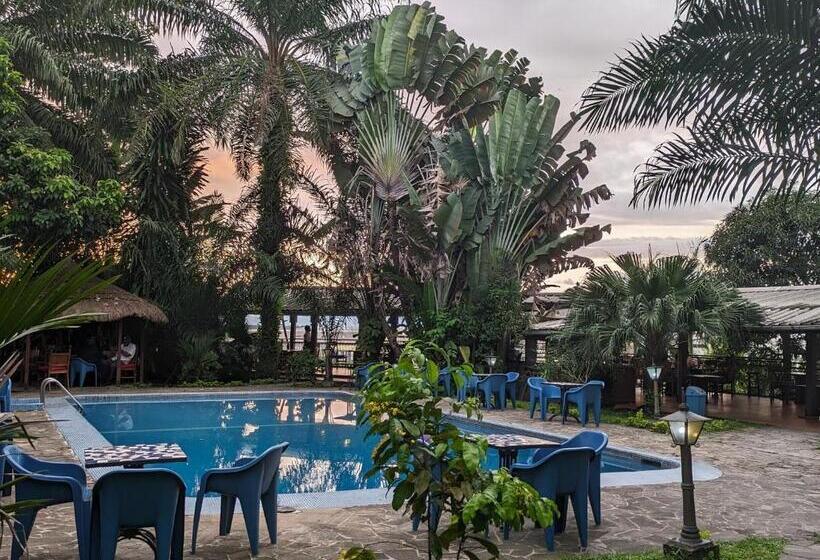 هتل Foyer Du Marin