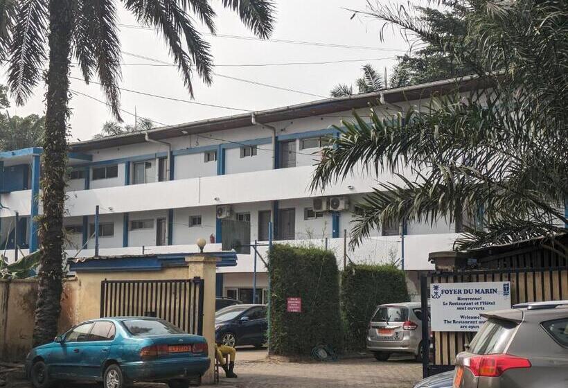 هتل Foyer Du Marin
