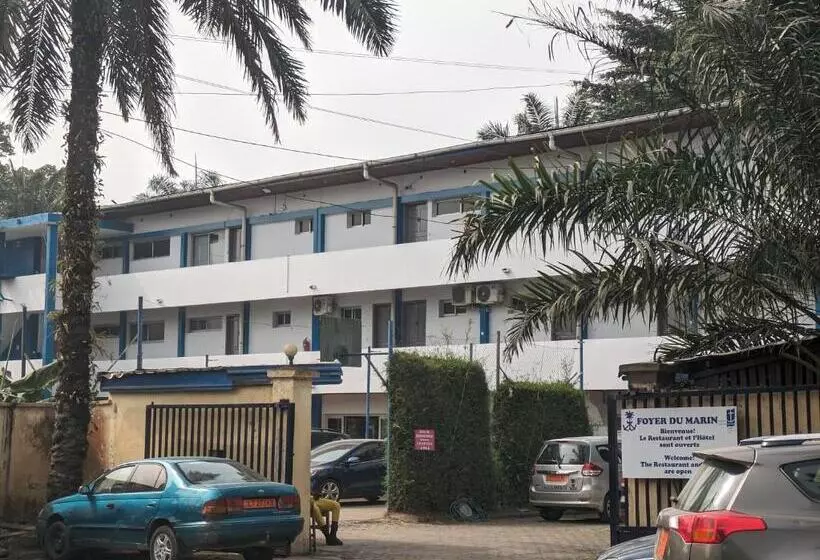 هتل Foyer Du Marin