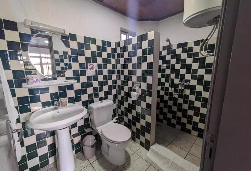 هتل Foyer Du Marin