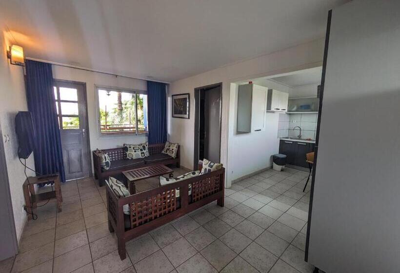 هتل Foyer Du Marin