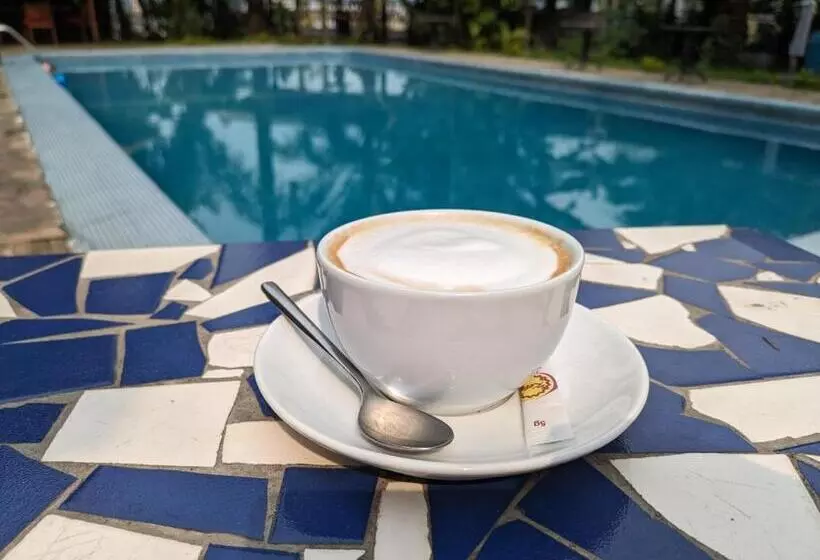 هتل Foyer Du Marin