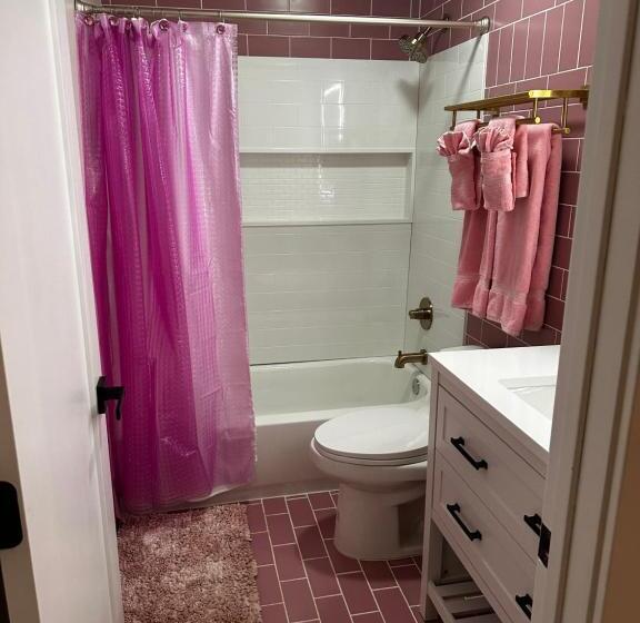 فندق Nude Glamping Dome