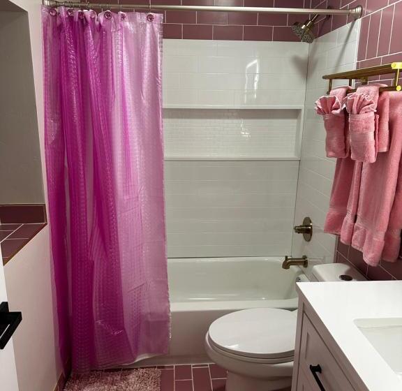 فندق Nude Glamping Dome