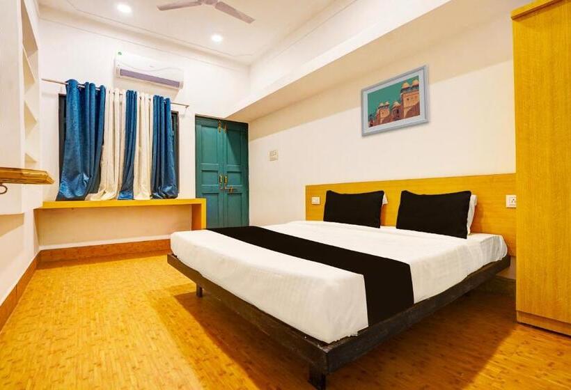 فندق O The Vantage Inn