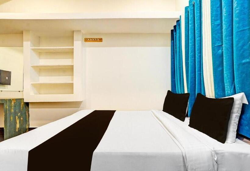 فندق O The Vantage Inn