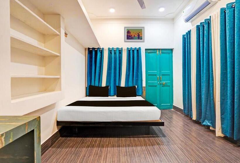 فندق O The Vantage Inn