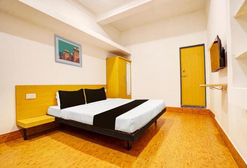 فندق O The Vantage Inn