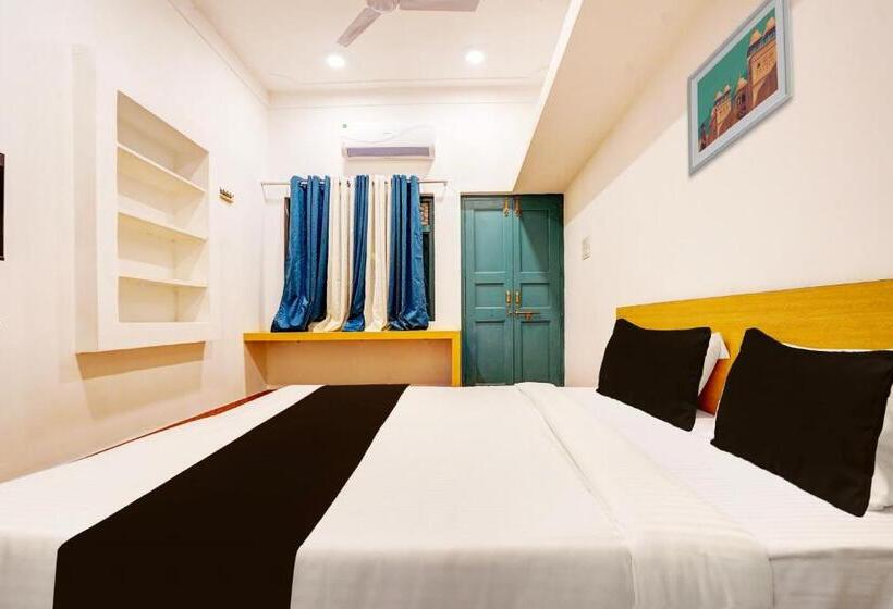 فندق O The Vantage Inn