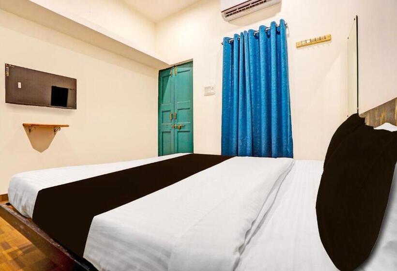 فندق O The Vantage Inn