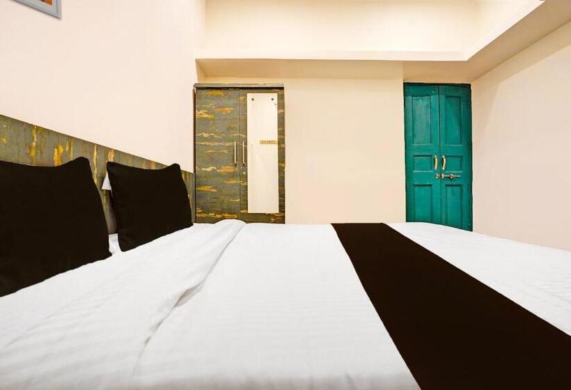 فندق O The Vantage Inn