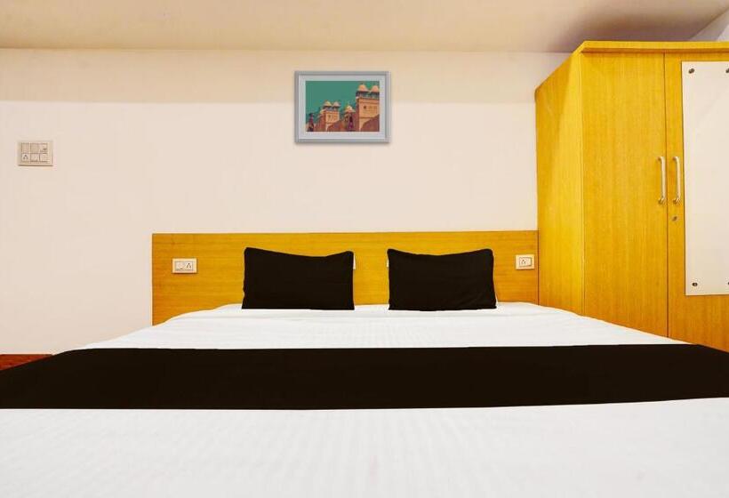 فندق O The Vantage Inn