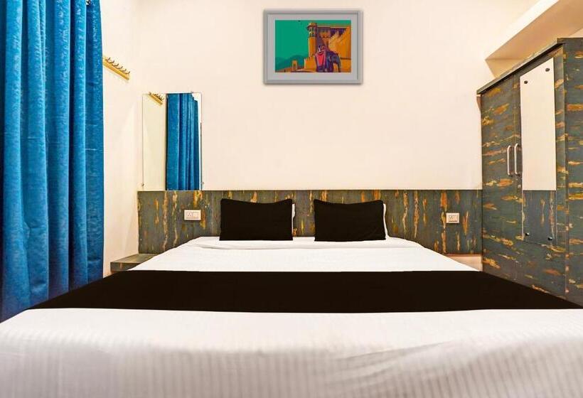 فندق O The Vantage Inn