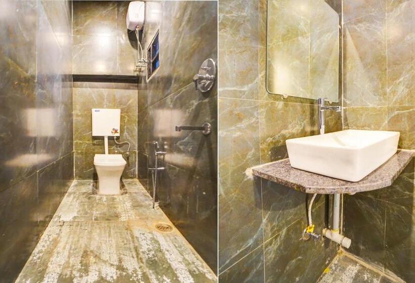 فندق O The Vantage Inn