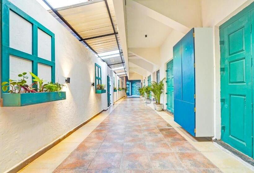 فندق O The Vantage Inn