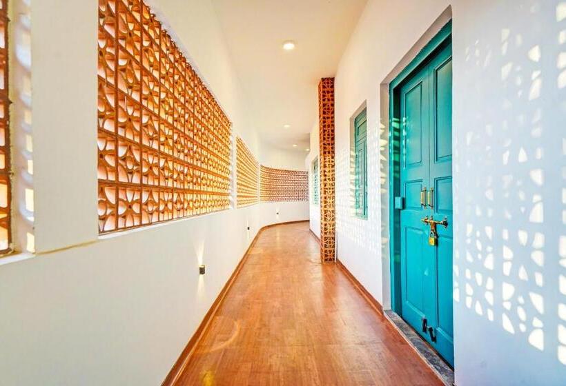 فندق O The Vantage Inn