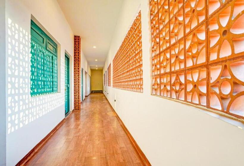 فندق O The Vantage Inn