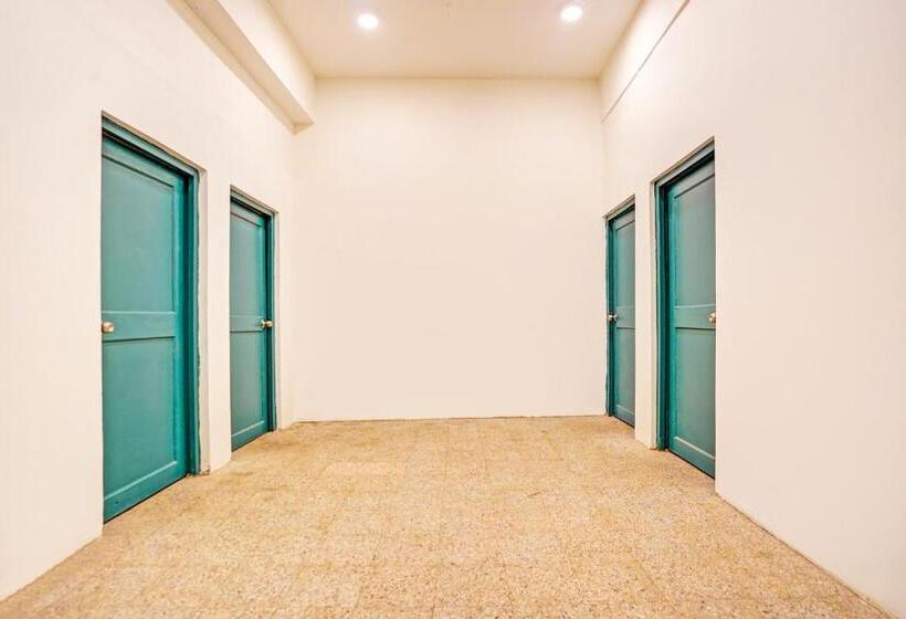 فندق O The Vantage Inn