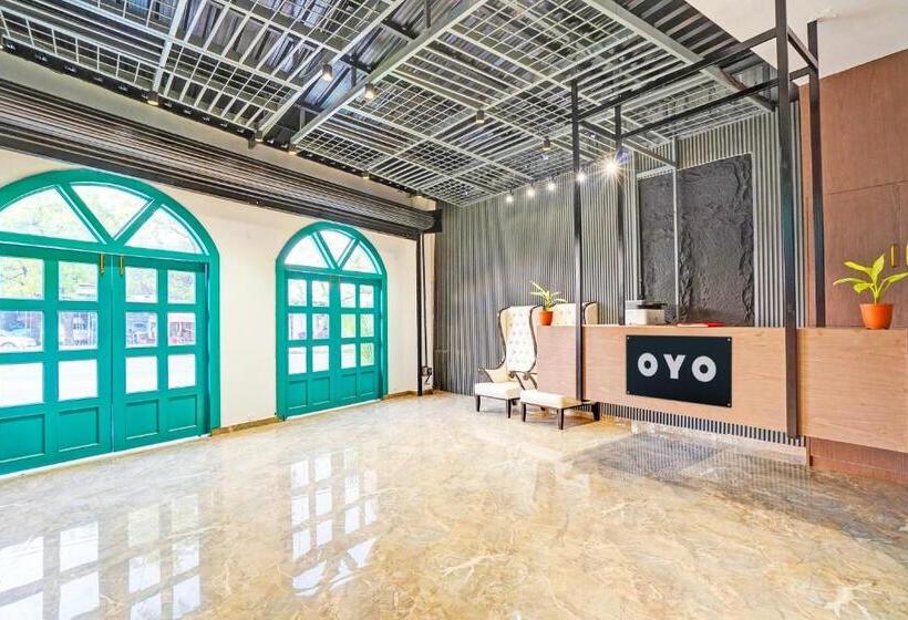 فندق O The Vantage Inn