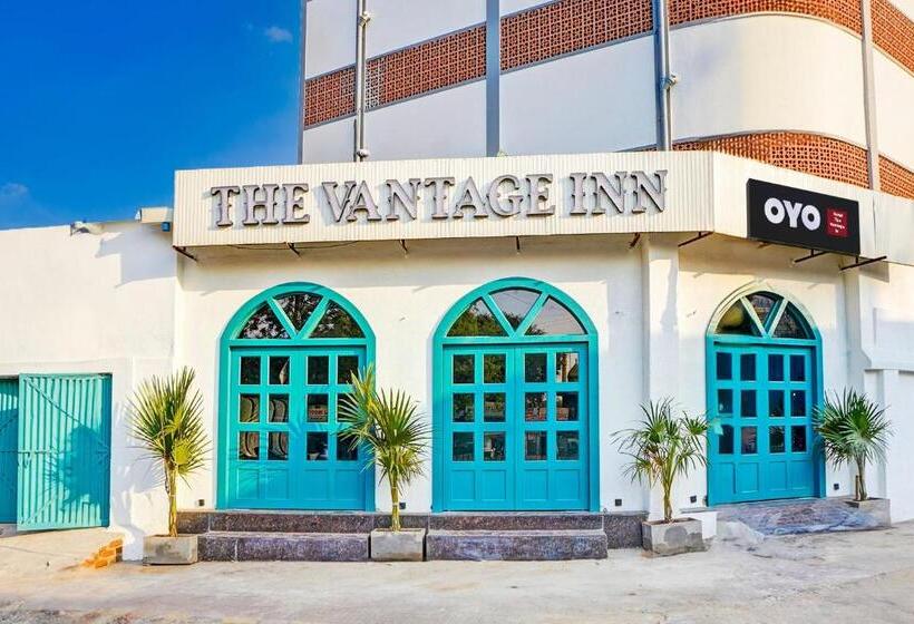 فندق O The Vantage Inn