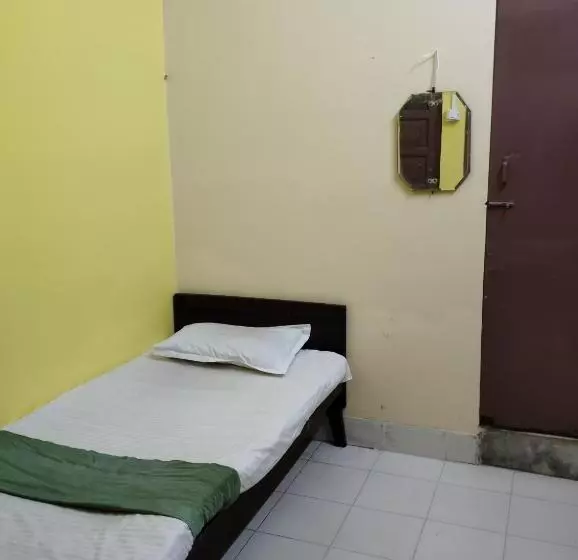 Hôtel Rathore Inn