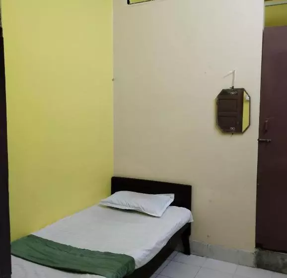 Hôtel Rathore Inn