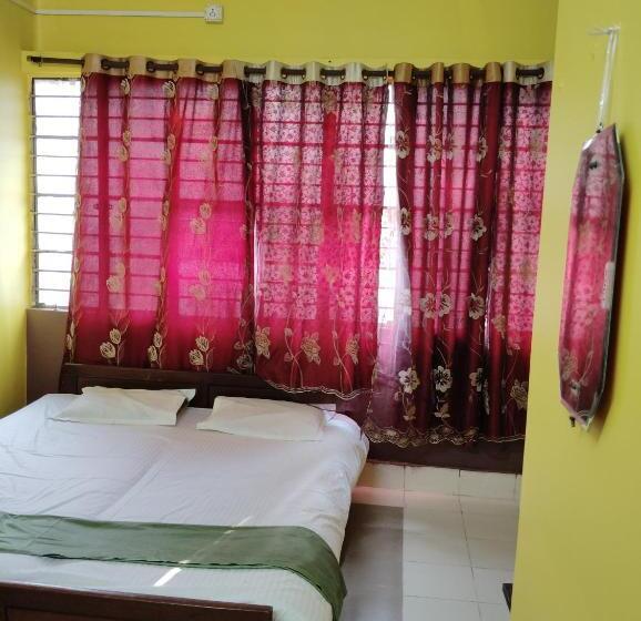 Hotel Rathore Inn