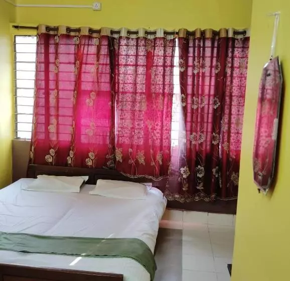 Hôtel Rathore Inn