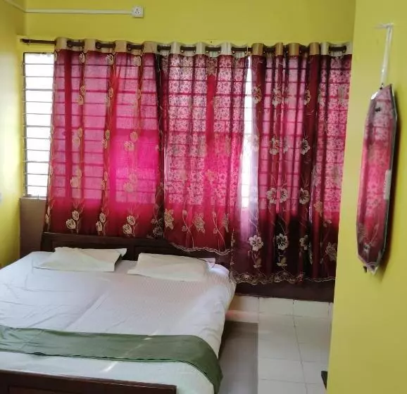 Hôtel Rathore Inn