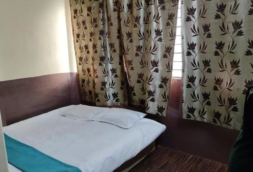 Hôtel Rathore Inn