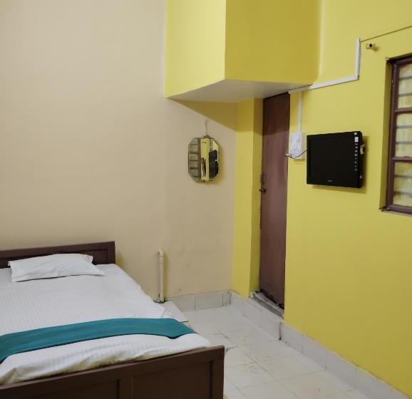 Hotel Rathore Inn