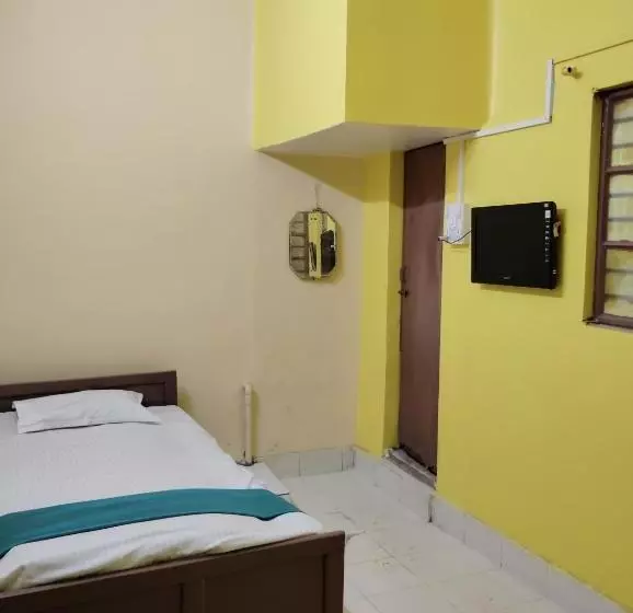 Hôtel Rathore Inn