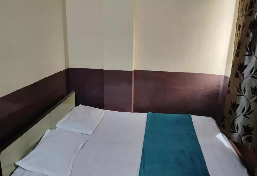 Hôtel Rathore Inn