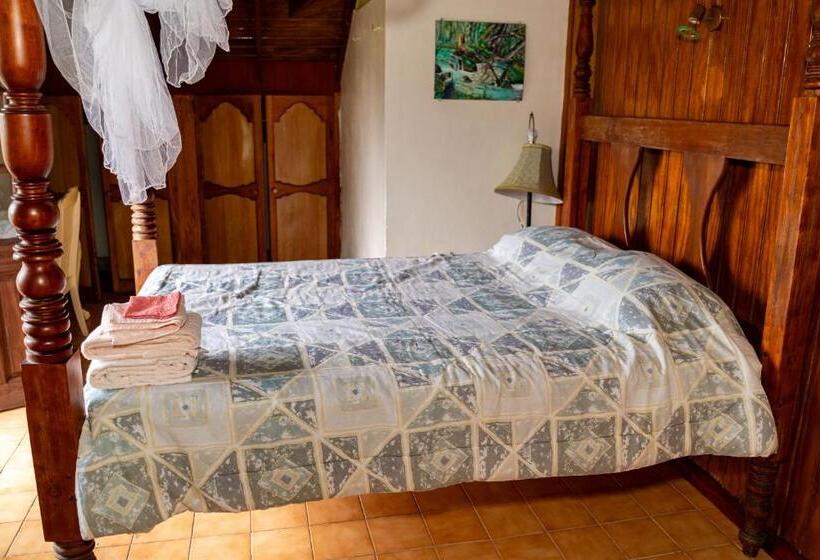 هتل Roxy S Mountain Lodge