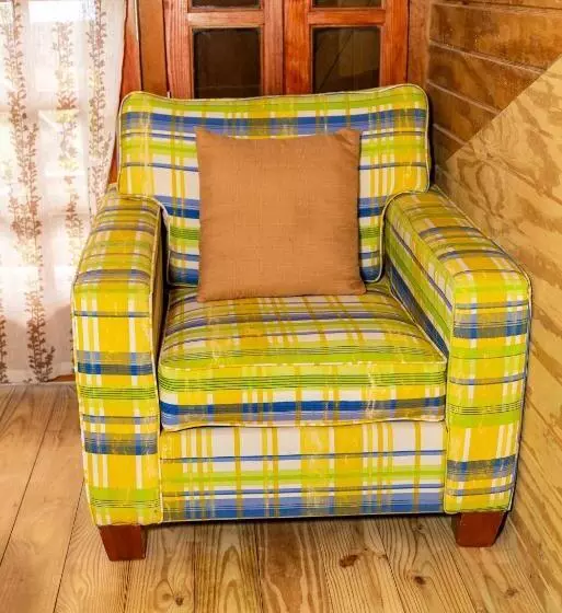 هتل Roxy S Mountain Lodge