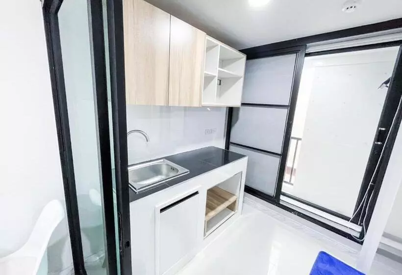 ホテル S&y Apartment