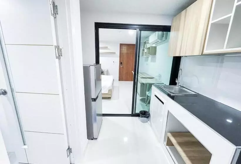 ホテル S&y Apartment