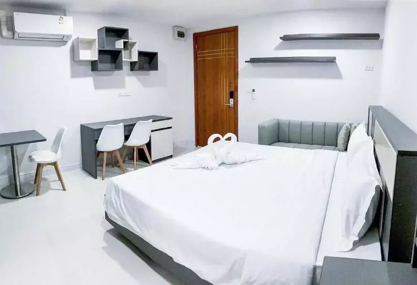 ホテル S&y Apartment